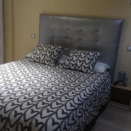 Apartamento Vida Arenas de San Pedro Extérieur photo