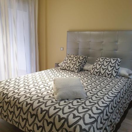 Apartamento Vida Arenas de San Pedro Extérieur photo