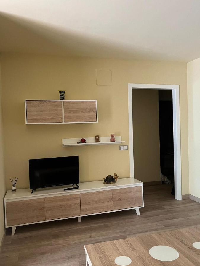 Apartamento Vida Arenas de San Pedro Extérieur photo