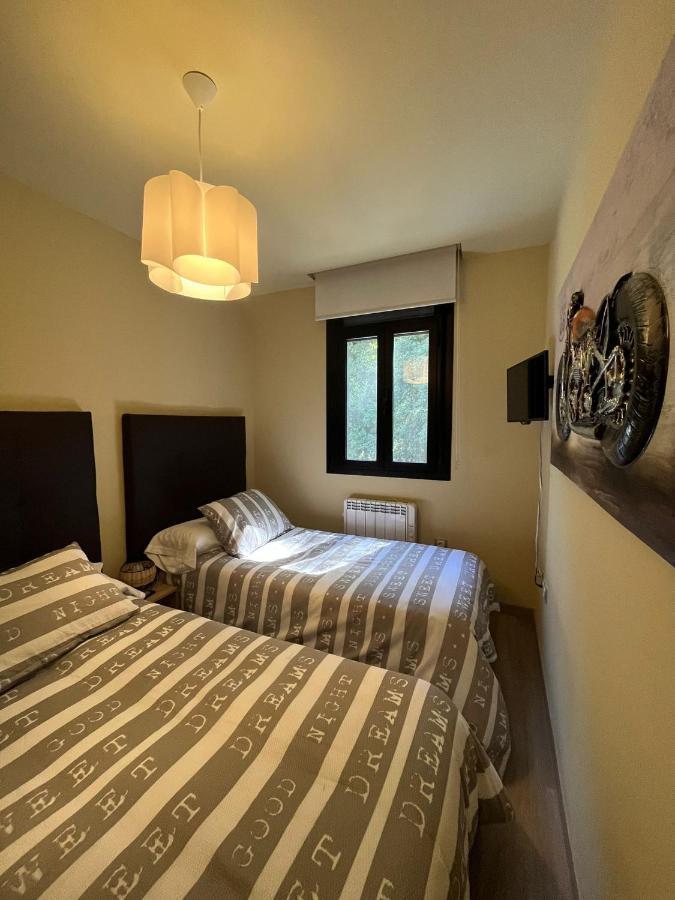 Apartamento Vida Arenas de San Pedro Extérieur photo