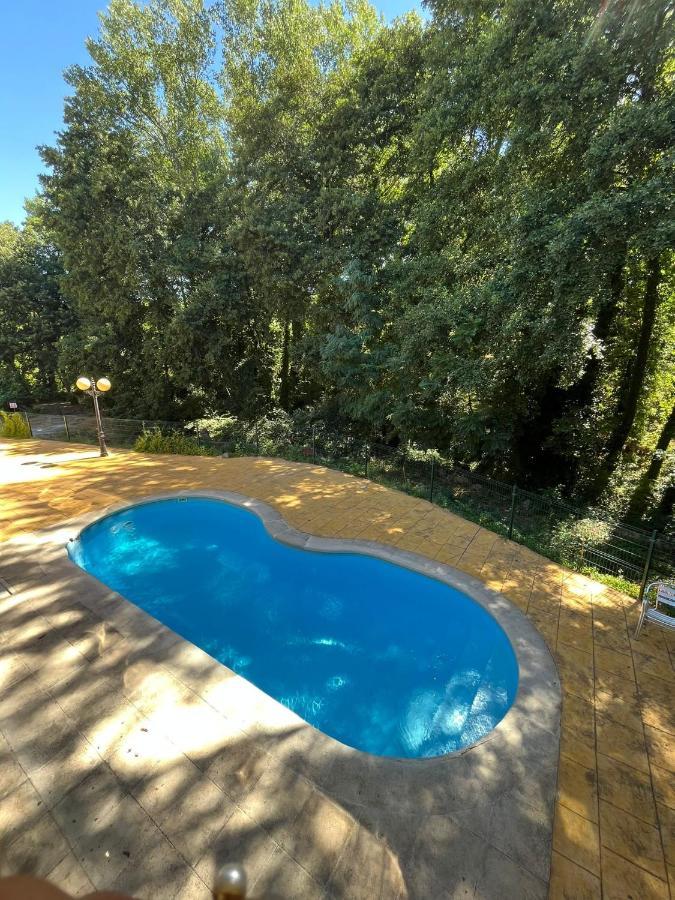 Apartamento Vida Arenas de San Pedro Extérieur photo