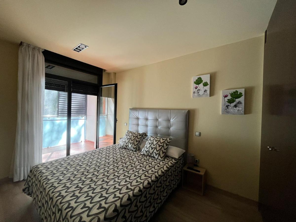 Apartamento Vida Arenas de San Pedro Extérieur photo