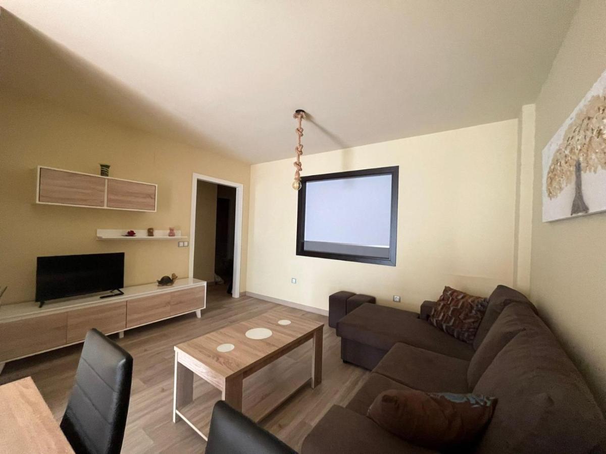 Apartamento Vida Arenas de San Pedro Extérieur photo