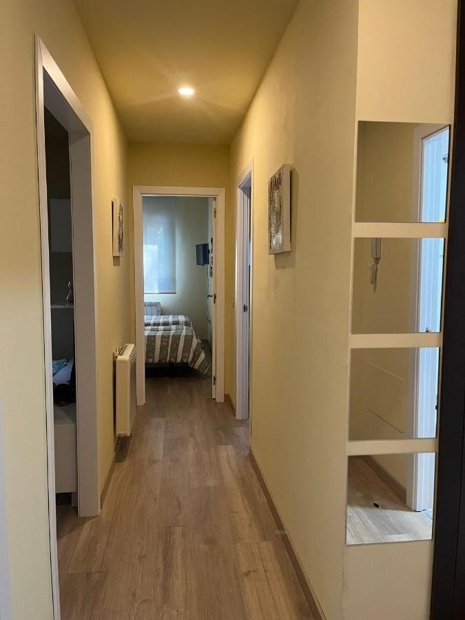 Apartamento Vida Arenas de San Pedro Extérieur photo