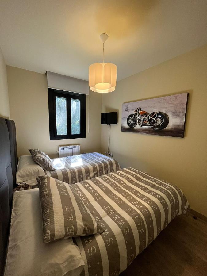 Apartamento Vida Arenas de San Pedro Extérieur photo