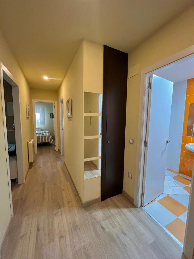 Apartamento Vida Arenas de San Pedro Extérieur photo