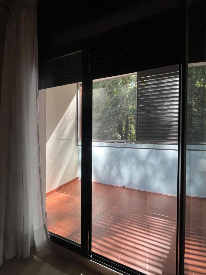 Apartamento Vida Arenas de San Pedro Extérieur photo