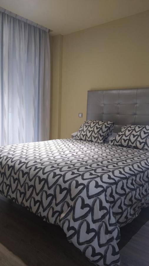 Apartamento Vida Arenas de San Pedro Extérieur photo