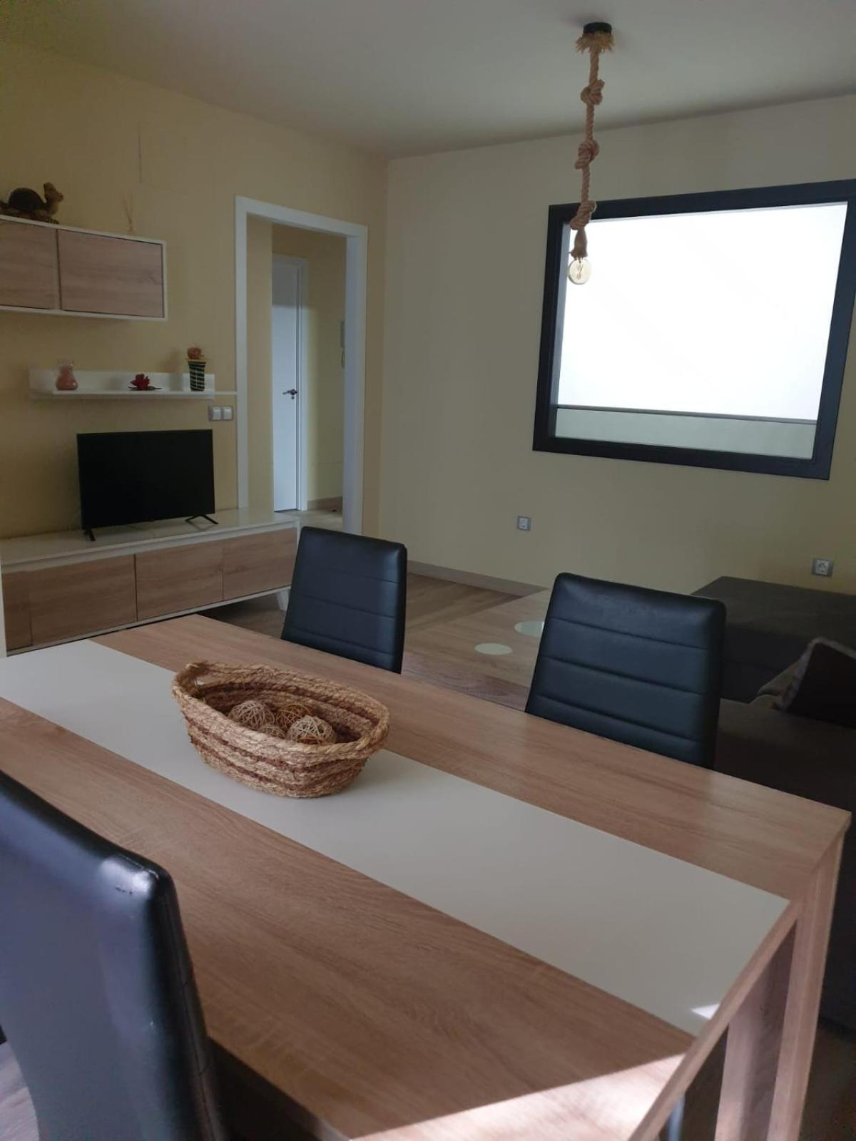 Apartamento Vida Arenas de San Pedro Extérieur photo