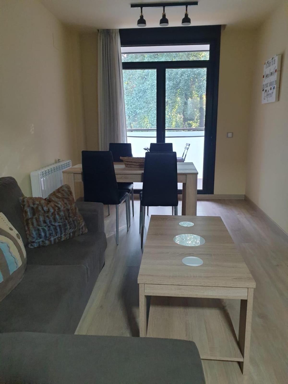 Apartamento Vida Arenas de San Pedro Extérieur photo