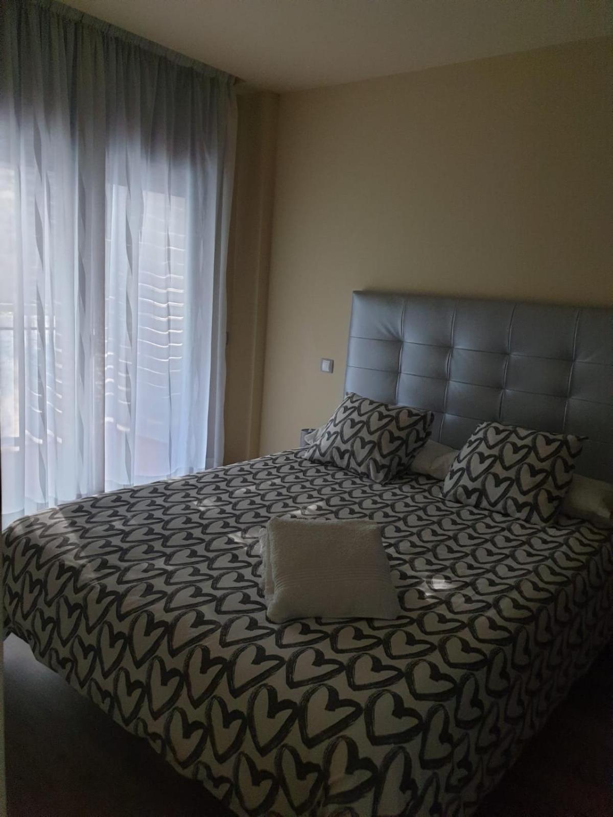 Apartamento Vida Arenas de San Pedro Extérieur photo