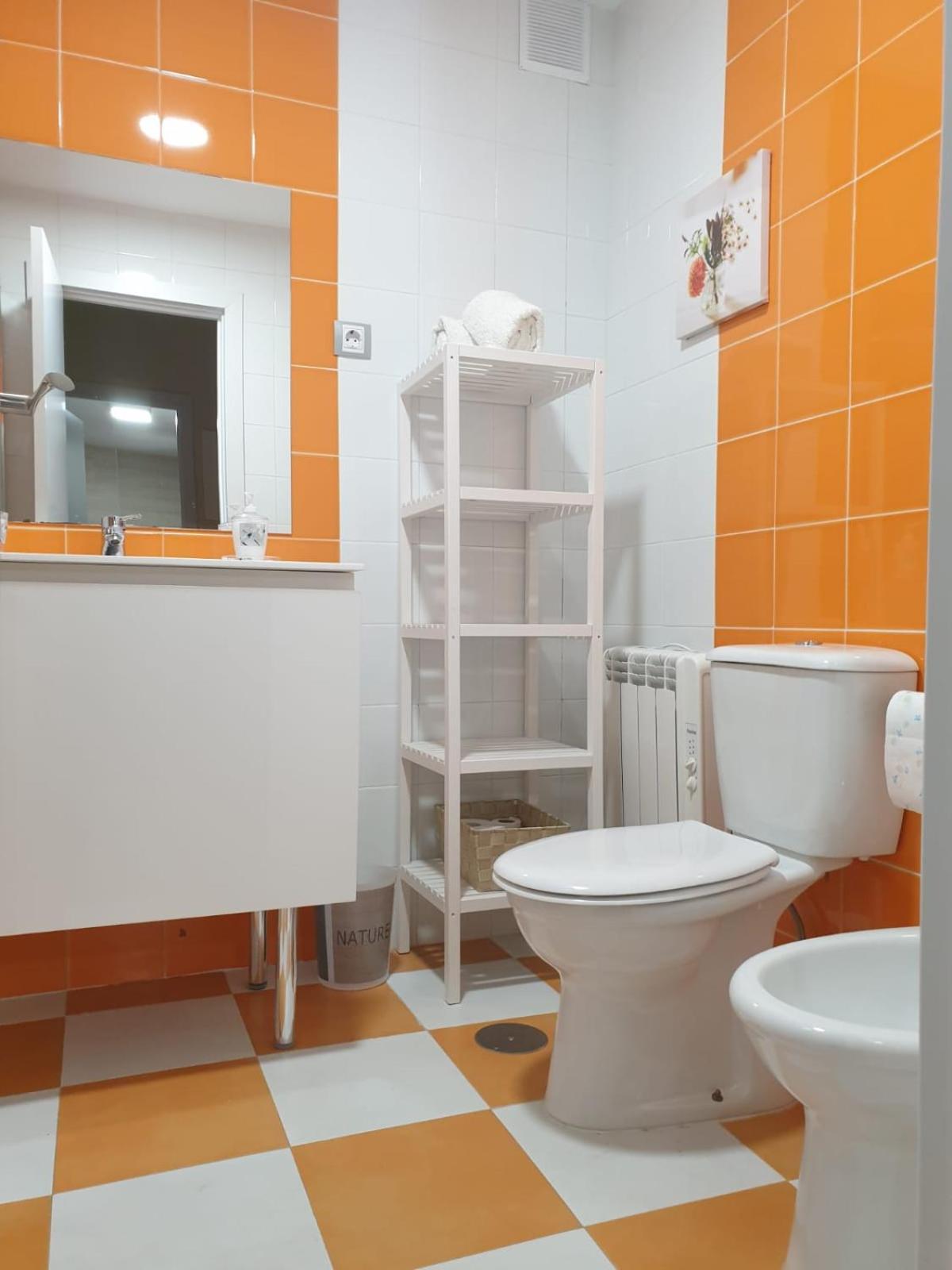 Apartamento Vida Arenas de San Pedro Extérieur photo