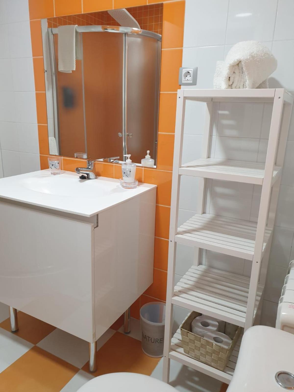 Apartamento Vida Arenas de San Pedro Extérieur photo